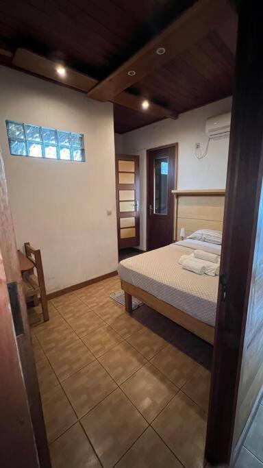 Albergaria Porcelana Sao Tome Exteriér fotografie