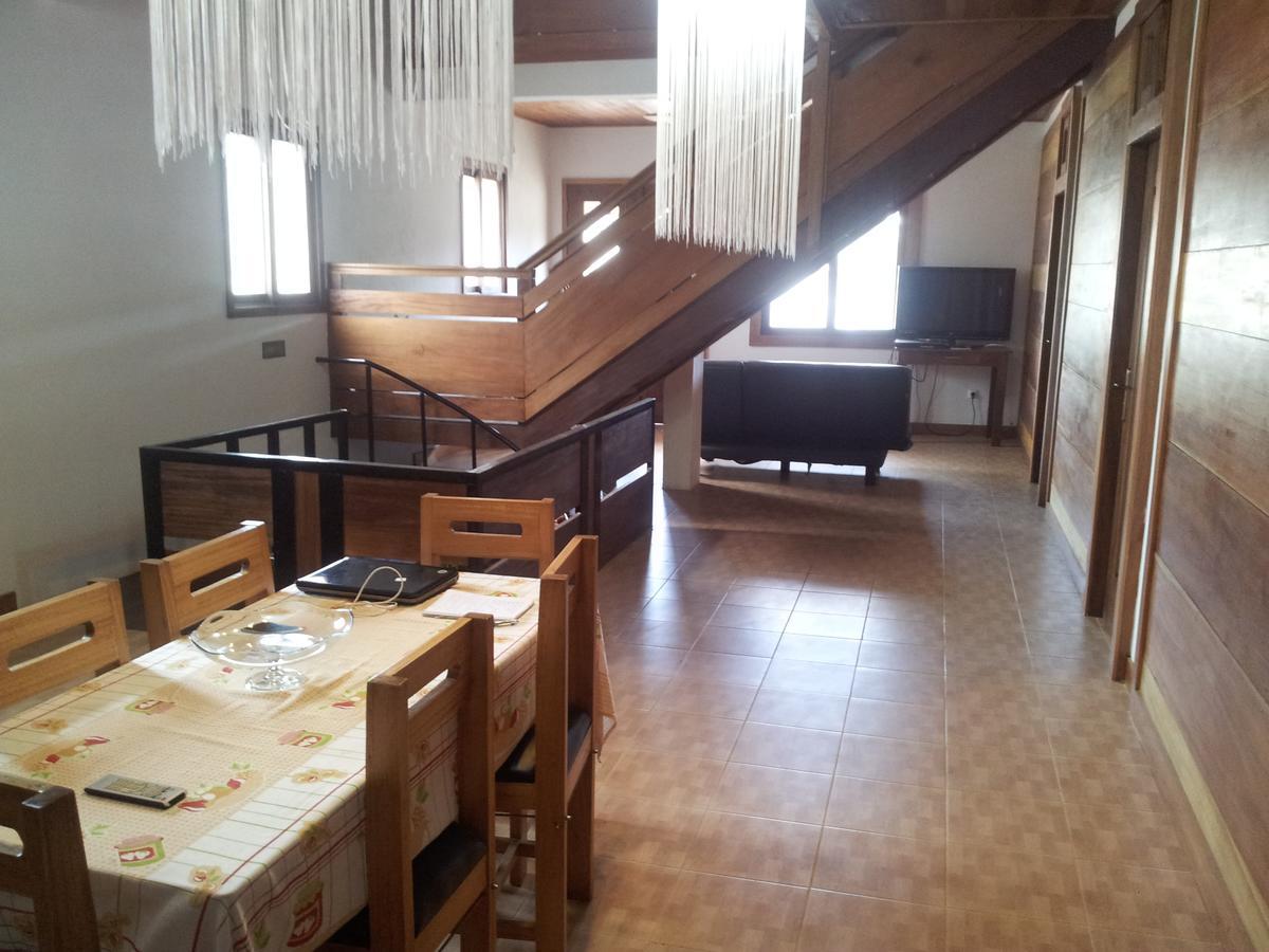 Albergaria Porcelana Sao Tome Exteriér fotografie