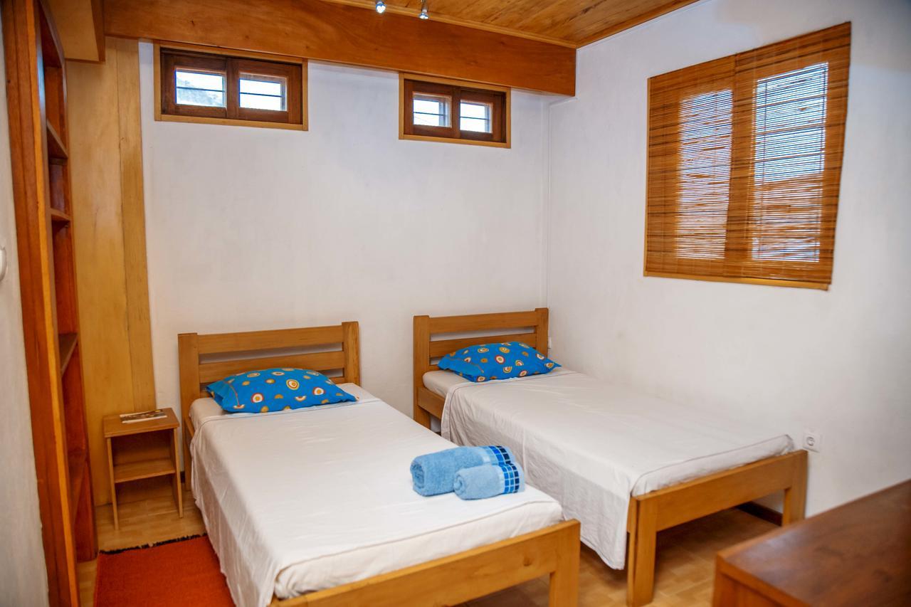 Albergaria Porcelana Sao Tome Exteriér fotografie
